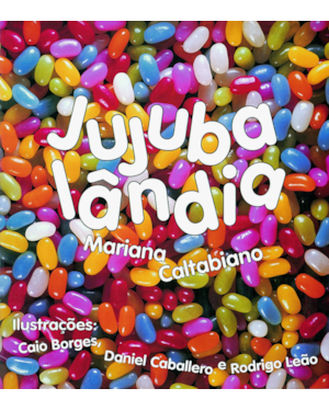 JUJUBALÂNDIA