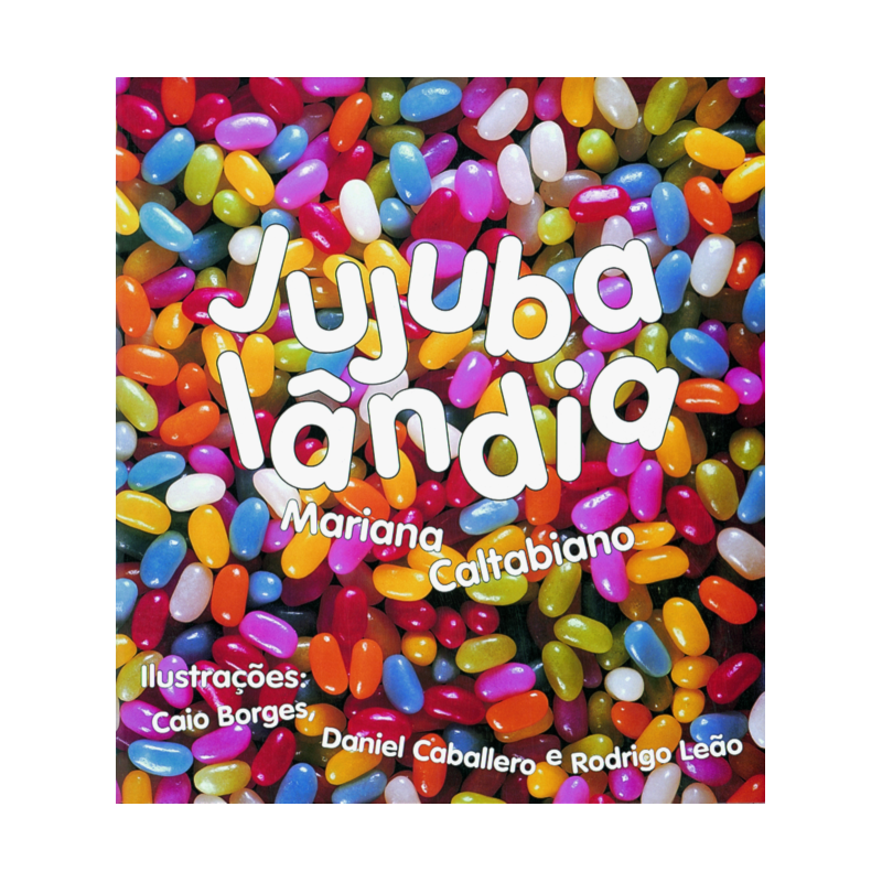 JUJUBALÂNDIA