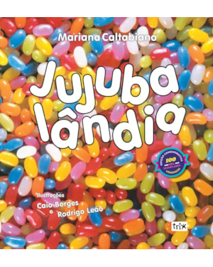 JUJUBALÂNDIA