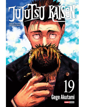 Jujutsu kaisen - batalha de feiticeiros - 19