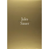 JULES SAUER - O CAMINHO DAS PEDRAS - 1 JULES SAUER - O CAMINHO DAS PEDRAS - 1