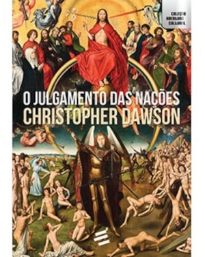 JULGAMENTO DAS NAÇÕES, O