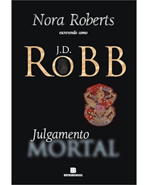 JULGAMENTO MORTAL