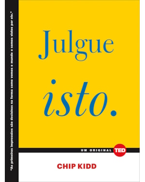 Julgue isto