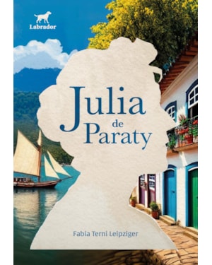JULIA DE PARATY