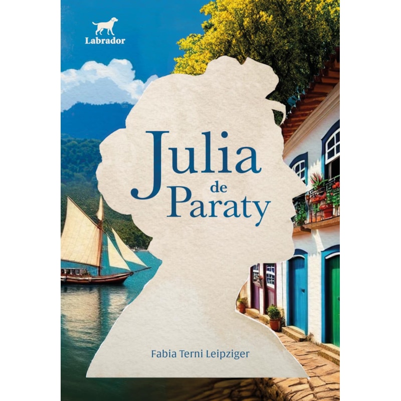 JULIA DE PARATY