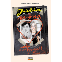 Julia & Myrna: Diário de Uma Psicopata