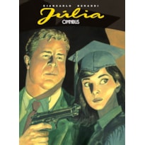 Júlia Omnibus