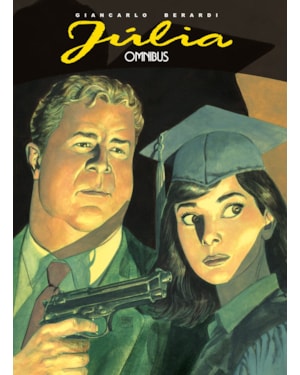 Júlia Omnibus