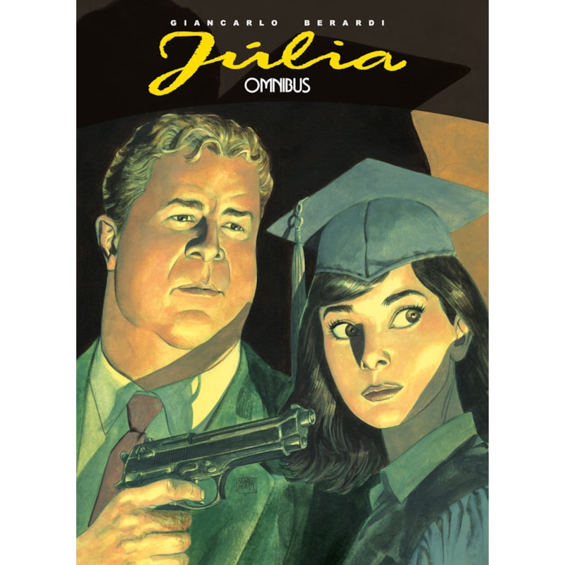 Júlia Omnibus
