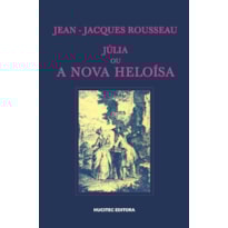 JULIA OU A NOVA HELOISA