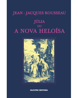 JULIA OU A NOVA HELOISA