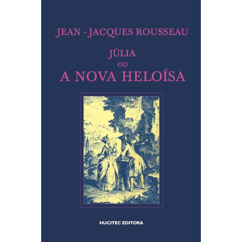 JULIA OU A NOVA HELOISA