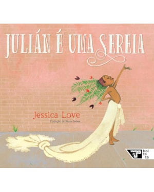 Julián é uma sereia