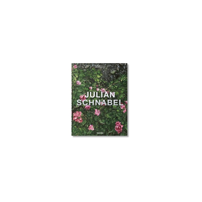 Julian Schnabel
