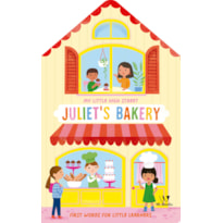 Juliet''''s Bakery