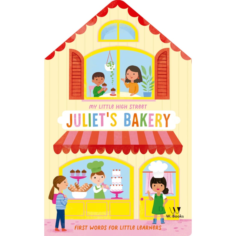Juliet''''s Bakery