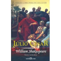 JÚLIO CÉSAR