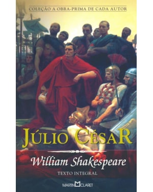 JÚLIO CÉSAR