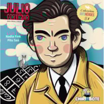 JULIO CORTÁZAR PARA CHICAS Y CHICOS