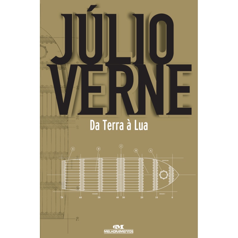 JÚLIO VERNE: DA TERRA À LUA