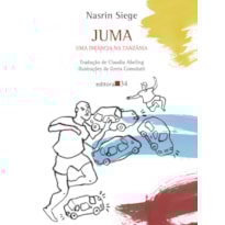 Juma, uma infância na tanzânia