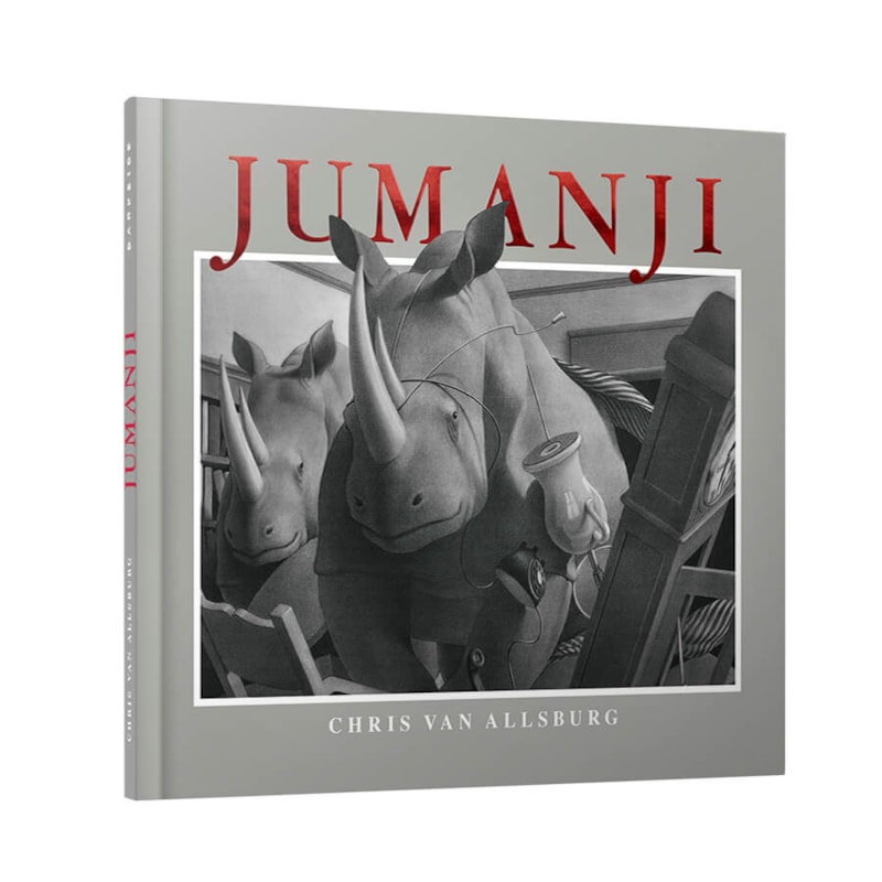 JUMANJI