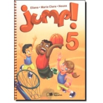 JUMP! 5