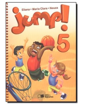 JUMP! 5