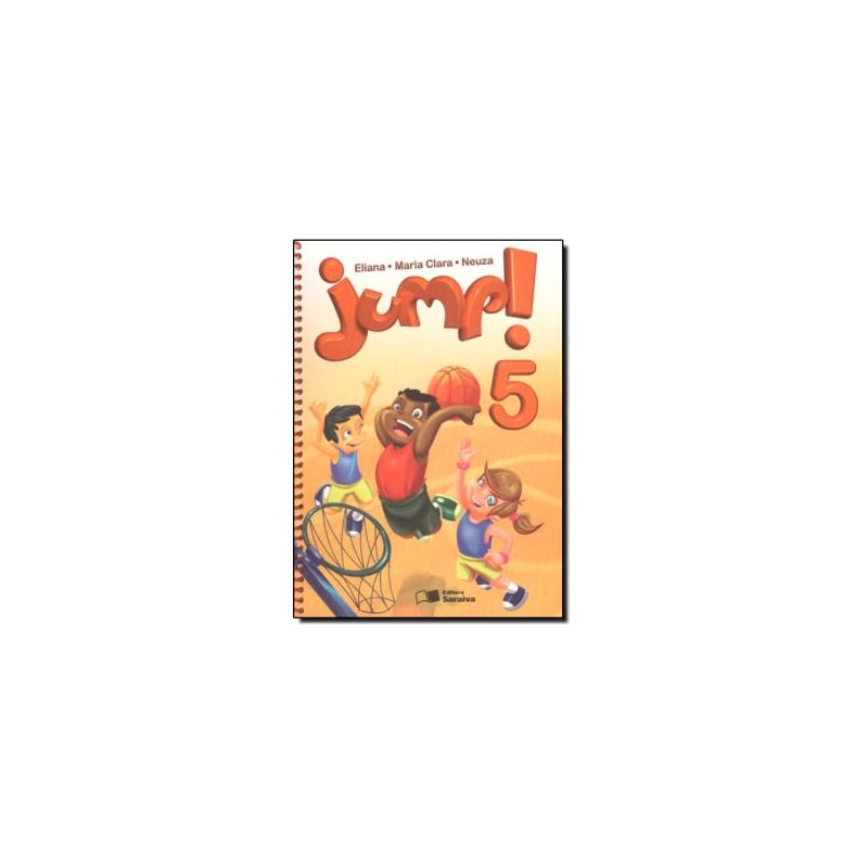 JUMP! 5