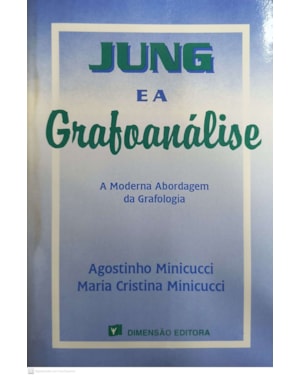 JUNG E A GRAFOANÁLISE