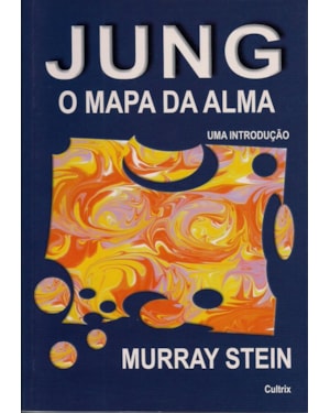 Jung:: o mapa da alma
