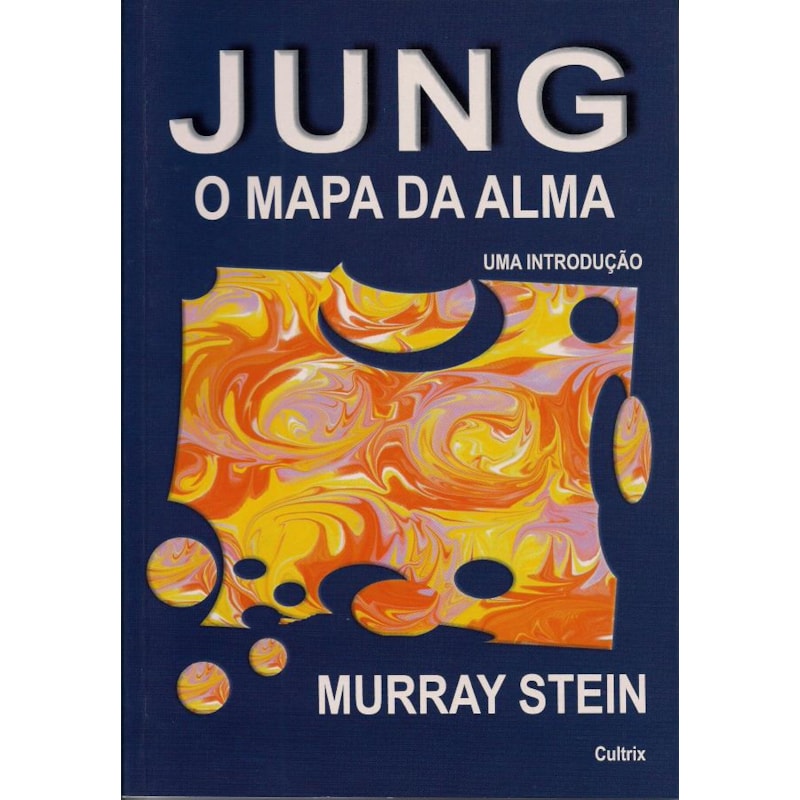 Jung:: o mapa da alma