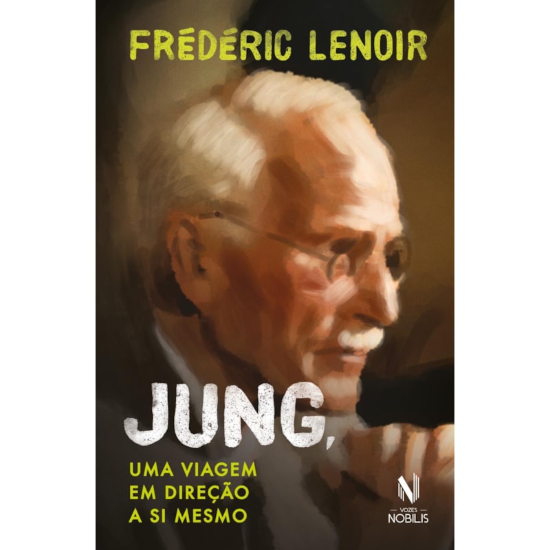 JUNG, UMA VIAGEM EM DIREÇÃO A SI MESMO