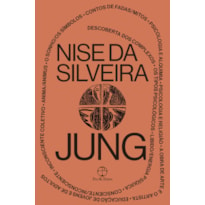 JUNG: VIDA E OBRA