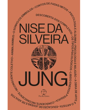 JUNG: VIDA E OBRA