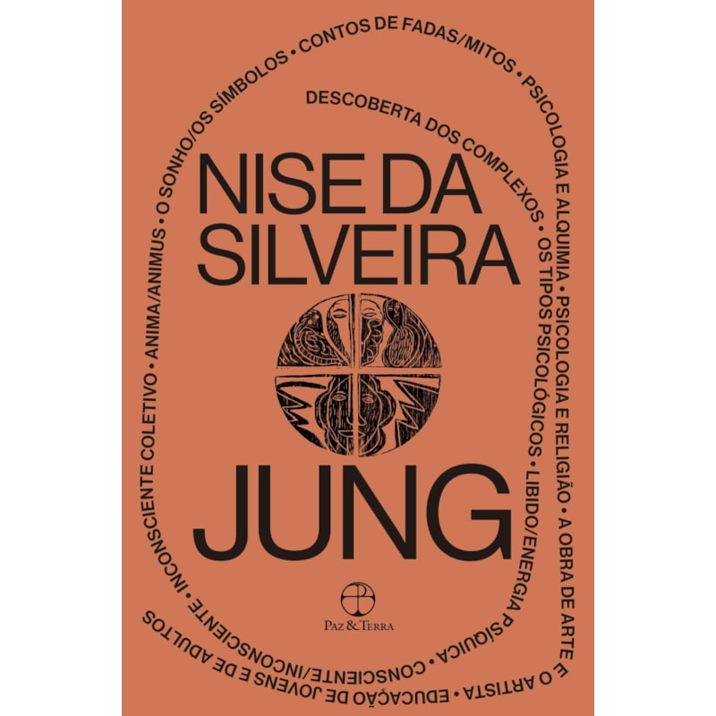 JUNG: VIDA E OBRA