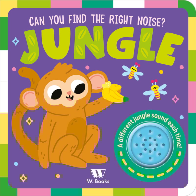 Jungle