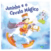 JUNINHO E O CAVALO MÁGICO: O MUNDO DOS ANIMAIS