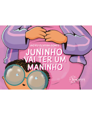 Juninho vai ter um maninho