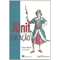 JUNIT EM ACAO