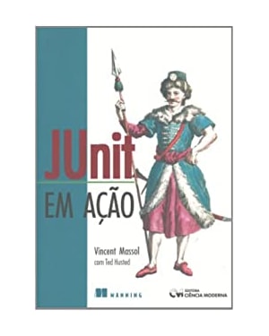 JUNIT EM ACAO