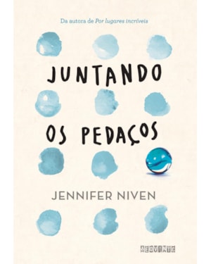JUNTANDO OS PEDAÇOS