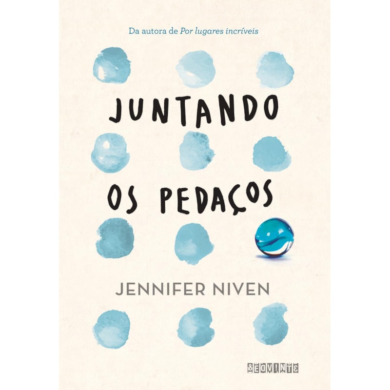 JUNTANDO OS PEDAÇOS