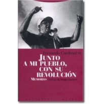 JUNTO A MI PUEBLO CON SU REVOLUCION