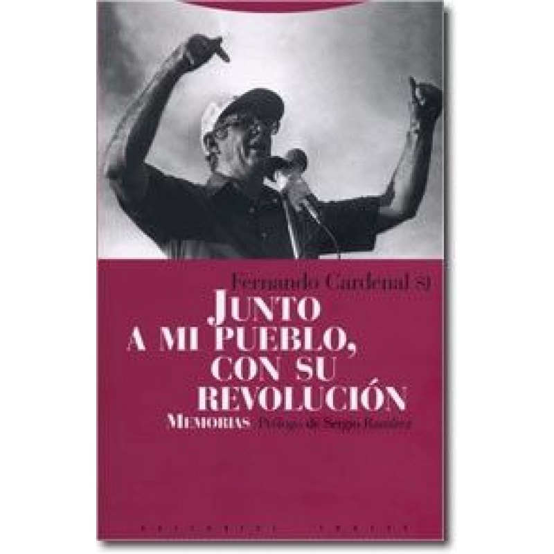 JUNTO A MI PUEBLO CON SU REVOLUCION