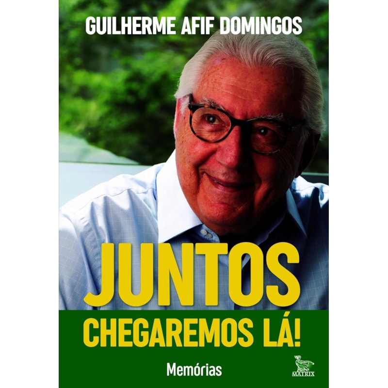 JUNTOS CHEGAREMOS LÁ!: MEMÓRIAS