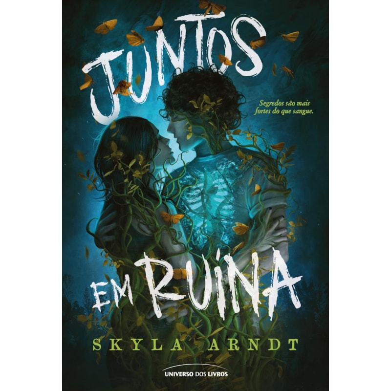 JUNTOS EM RUÍNA