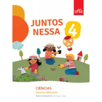 JUNTOS NESSA CIÊNCIAS VOL 4