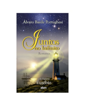 JUNTOS NO INFINITO